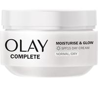 Olay Complete Care Day Moisturiser Cream SPF15, 50 ml