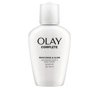 Olay SPF15 Essentials Complete Care Daily UV Moisturiser Lotion Sensitive 100ml