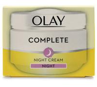 Olay | Complete Night Cream | 50ml