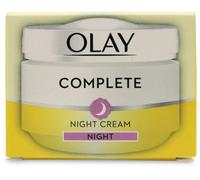 Olay Complete Night Cream 50ml X 1