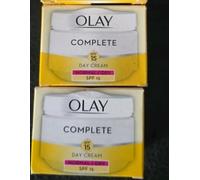 Olay Complete Normal Dry Skin Day Cream 50ml