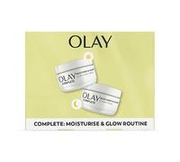 Olay Complete SPF15 Day & Night Cream Gift Set