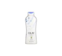 Olay Daily Exfoliating with Sea Salts Body Wash, 22 Fluid Ounce