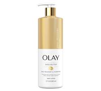 Olay Daily Recovery & Hydration Body Lotion with Shea Butter 17 Fl oz