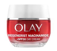 Olay Day Face Cream with Niacinamide SPF30 Moisturising with Vitamin E 50ml