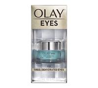 Olay Deep Hydrating Eye Gel with Hyaluronic Acid for Tired Eyes, 0.5 fl oz
