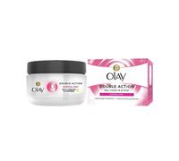 Olay Double Action Day Cream Normal Dry