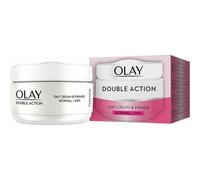 Olay Double Action Essential Moisture Day Cream and Primer 50ml