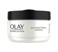 Olay Double Action Moisturiser Day Cream & Primer Normal Dry Skin Classic 50ml