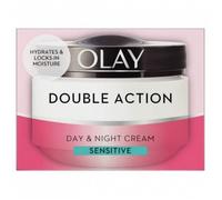 Olay Double Action Sensitive Day & Night Cream 50ml