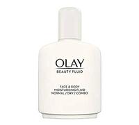 Olay Essential Beauty Liquid Moisturising Lotion 200 ml