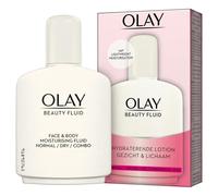 Olay Essentials Beauty Fluid Normal & Dry Skin 100 ml