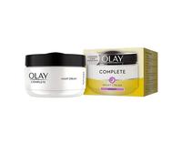 Olay Essentials Complete Care Night Cream 50ml