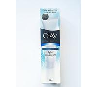 Olay Even & Smooth Light Day Cream 20g