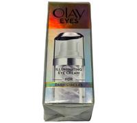 Olay Eyes Dark Circles Eye Cream