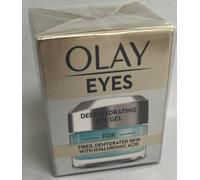 Olay - Eyes Deep Hydrating Eye Gel 15ml for Women