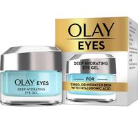 Olay - Eyes Deep Hydrating Eye Gel 15ml for Women