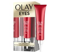 Olay Eyes Eye Lifting Serum for visibly lifted firm eyes, 15 mL