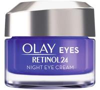 Olay REGENERIST RETINOL24 crema contorno ojos noche 15 ml