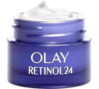 Olay Regenerist Retinol24 Night Eye Cream Moisturiser Fragrance Free With Retinol and Vitamin B3 15 ml
