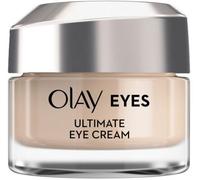 Olay Fragrances Eyes Ultimate Crema Contorno Ojos 15ml Multicolor 15 ml Woman