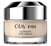 Olay Eyes Ultimate Eye Cream For Dark Circles, Wrinkles & Puffiness 15ml Cream