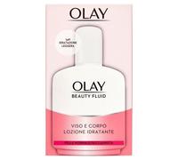 Olay Face Essential Beauty 100 Ml Moisturizing Fluid