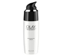Olay Face Moisturizer Regenerist Fragrance Free Light Gel Regenerating Serum 1.7 fl oz