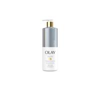 Olay Firming & Hydrating Body Lotion with Collagen, 17 Fl Oz