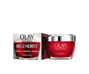 Olay Fragrances Regenerist 3 Areas Crema Anti Edad Intensiva 50ml