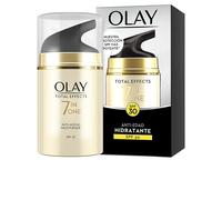 Olay Fragrances Total Effects Anti Edad Hidratante Spf30 50ml