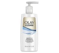 Olay Gentle Clean Foaming Cleanser, 6.7 Ounce (Pack of 3)
