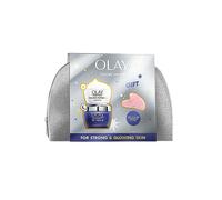 Olay Giftset Collagen Peptide24 Retinol24 Gift Set Cream