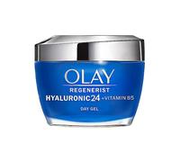 Olay Hyaluronic 24+ Vitamin B5 Day Gel Cream 50 ml Cream