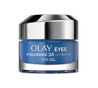 Olay Hyaluronic 24+ Vitamin B5 Eye Gel Cream 15 ml Cream