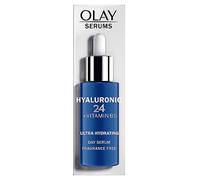 Olay Hyaluronic 24+ Vitamin B5 Ultra Hydrating Day Serum 40 ml Natural