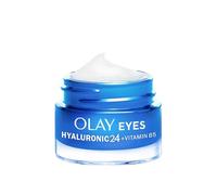 Olay - Hyaluronic 24 Vitamin B5 Eye Gel Cream 15ml for Women