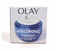 Olay Regenerist Ultra Rich Fragrance-Free Face Cream 50ml