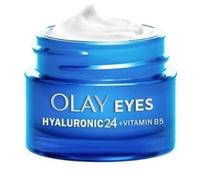 Olay - Hyaluronic 24 Vitamin B5 Eye Gel Cream 15ml for Women