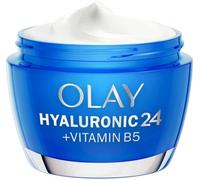 Olay Hyaluronic24 Vitamina B5 Gel Crema Día 50ml