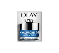 Olay Hyaluronic24 Vitamina B5 Gel Contorno Ojos 15ml