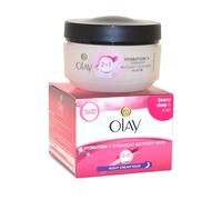 Olay Hydration and Overnight Recovery Mask 50ml Night Cream Mask