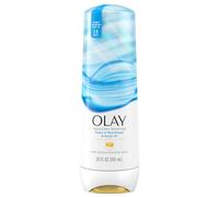 Olay Indulgent MoistureOlay Indulgent Moisture Body Wash for Women Infused with Vitamin B3 Notes of Moonflower and Neroli Oil Scent 20 fl oz