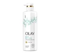 Olay, Instant Relief Body Wash, Itchy Dry Skin, 17.9 fl oz (530 ml)