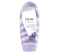 Olay Luscious Embrace Moisturizing Body Wash, 18-Ounce (Pack Of 2)