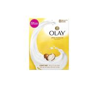 Olay Moisture Outlast Ultra Moisture Shea Butter Beauty Bar 3.75 Oz., 8 Count