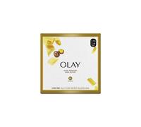 Olay Moisture Outlast Ultra Moisture Shea Butter Beauty Bar with Vitamin B3 Complex 3.17 oz (Pack of 12)
