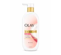 Olay Moisturizing Body Lotion with Niacinamide and Double Moisturizing Essence, Coconut Milk Fragrance, Fast-Absorbing, 360ml