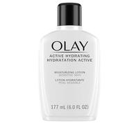 Olay Moisturizing Lotion, Sensitive Skin, 6-Ounce (Pack Of 2)