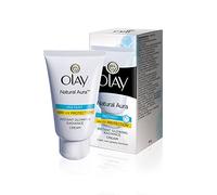 Olay Natural White